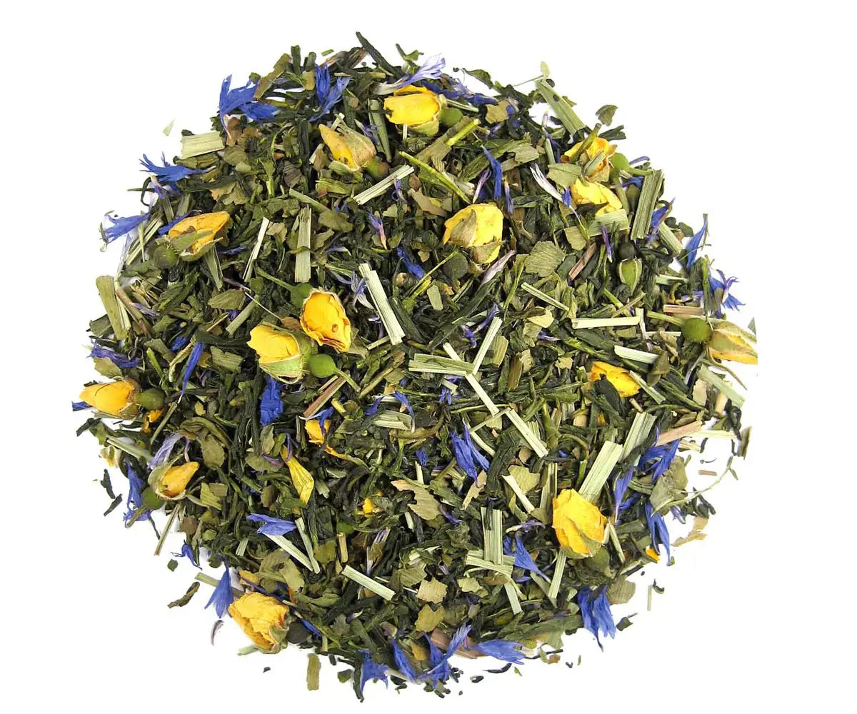 van gogh melange thee